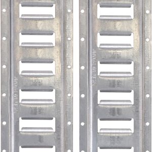 US Cargo Control E Track Rails Steel Tie Downs Automotive-0