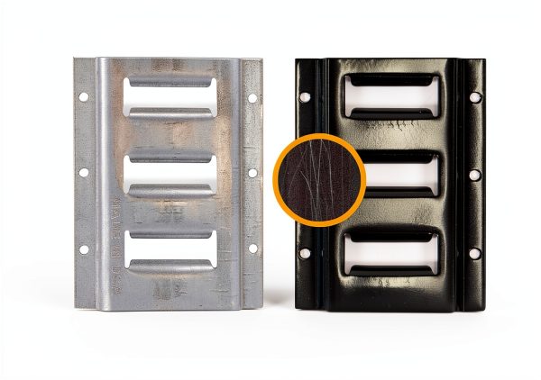 US Cargo Control E Track Rails Alloy Steel Tie Downs-3