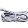 Inlight LED Track Lighting Cord White Black Modern Design-0
