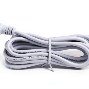 Inlight LED Track Lighting Cord White Black Modern Design-0