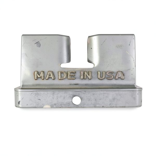 US Cargo Control E Track Rails Alloy Steel Tie Downs-2