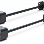 OHLECTRIC Track Light Extensions Dimmable LED Indoor Outdoor-0