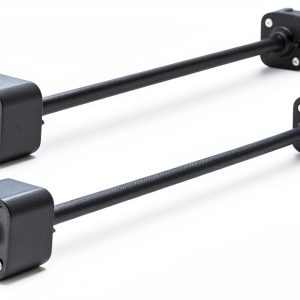 OHLECTRIC Track Light Extensions Dimmable LED Indoor Outdoor-0