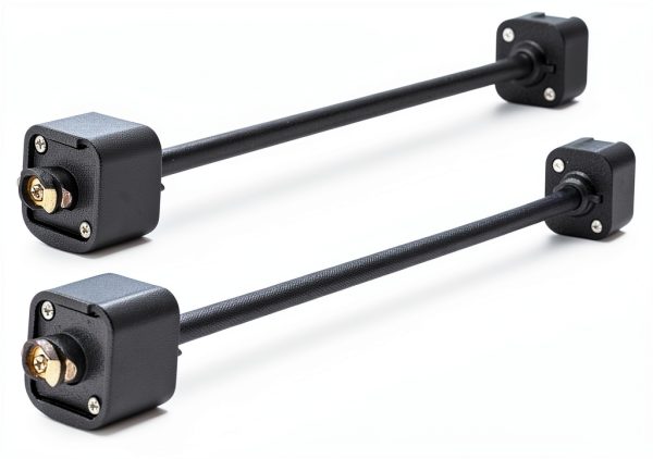 OHLECTRIC Track Light Extensions Dimmable LED Indoor Outdoor-0