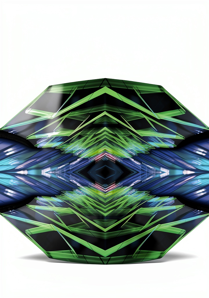 'Applied Social Research Methods Kindle edition on a tablet'