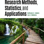 SAGE Publications Research Methods 3rd Edition Kindle eBook-0