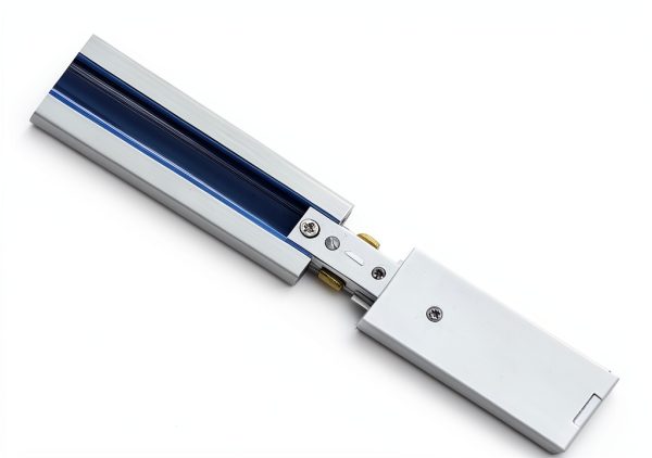 Bravsekai Electrical Connector UL Certified Compact White-2