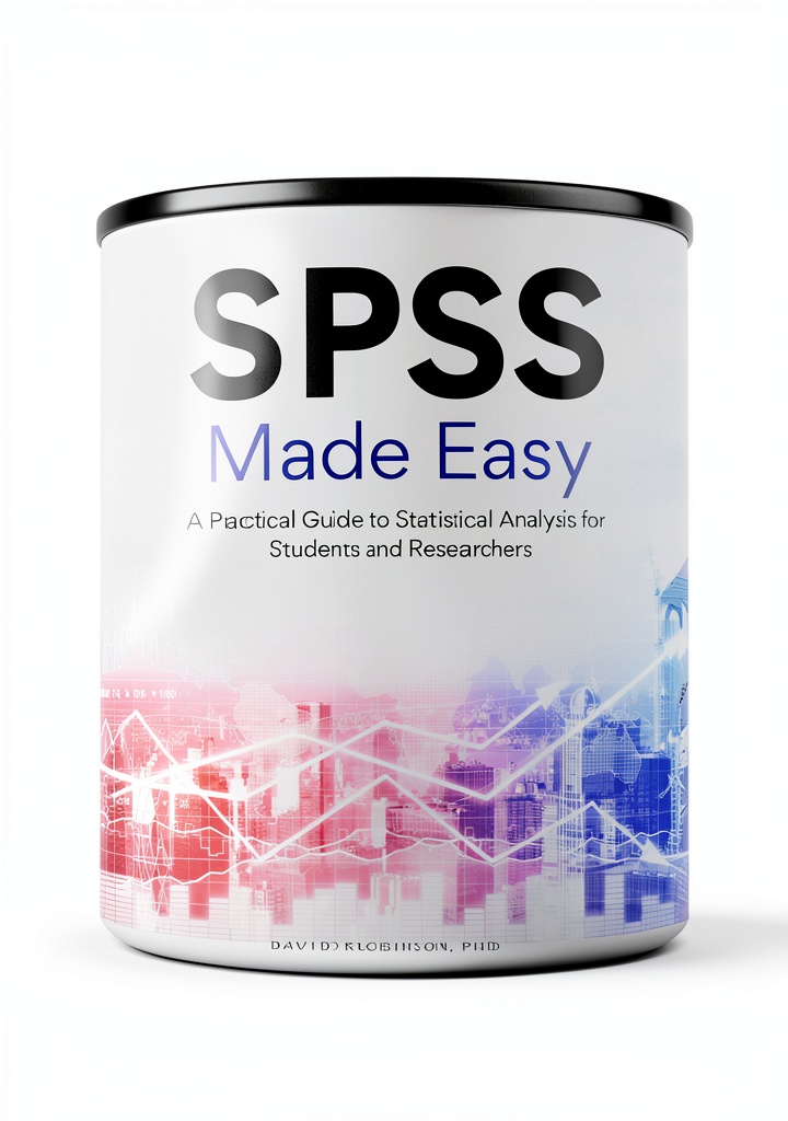 Statistics eBook open on a Kindle device showing enhanced typesetting