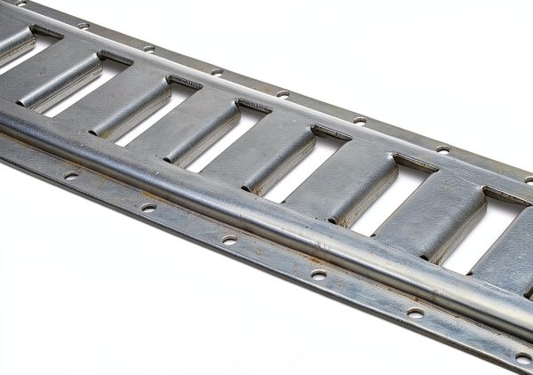 E Track Rails US Cargo Control Steel Tie Downs Automotive-0
