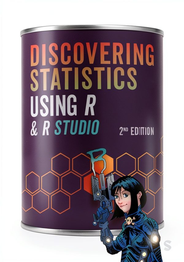 SAGE Psychology Statistics 2nd Edition English Kindle Book-0