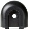 Bonberland 30mm L Track Plastic End Cap Manual Lift-1