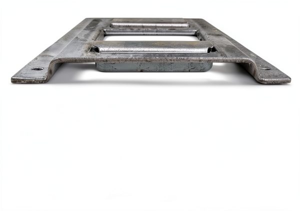 E Track Rails US Cargo Control Steel Tie Downs Automotive-2