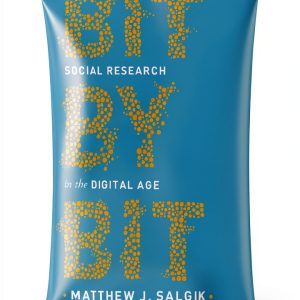 Princeton University Press Statistics Book Social Science-0