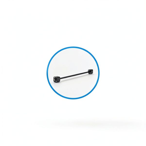 OHLECTRIC Track Light Extensions Dimmable LED Indoor Outdoor-4