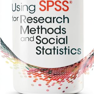 SAGE Publications Statistics Research 8th Edition Kindle-0