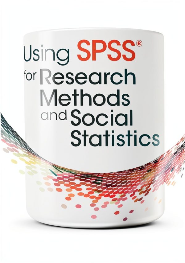SAGE Publications Statistics Research 8th Edition Kindle-0