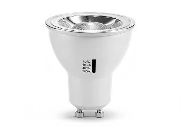 Bravsekai Track Lighting Kit Modern Aluminum 3CCT-5