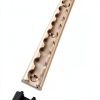 Bonberland 30mm L Track Plastic End Cap Manual Lift-2