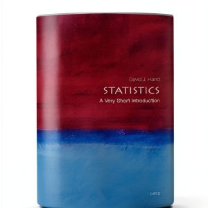 Statistics Very Short Introduction Oxford University Press-0