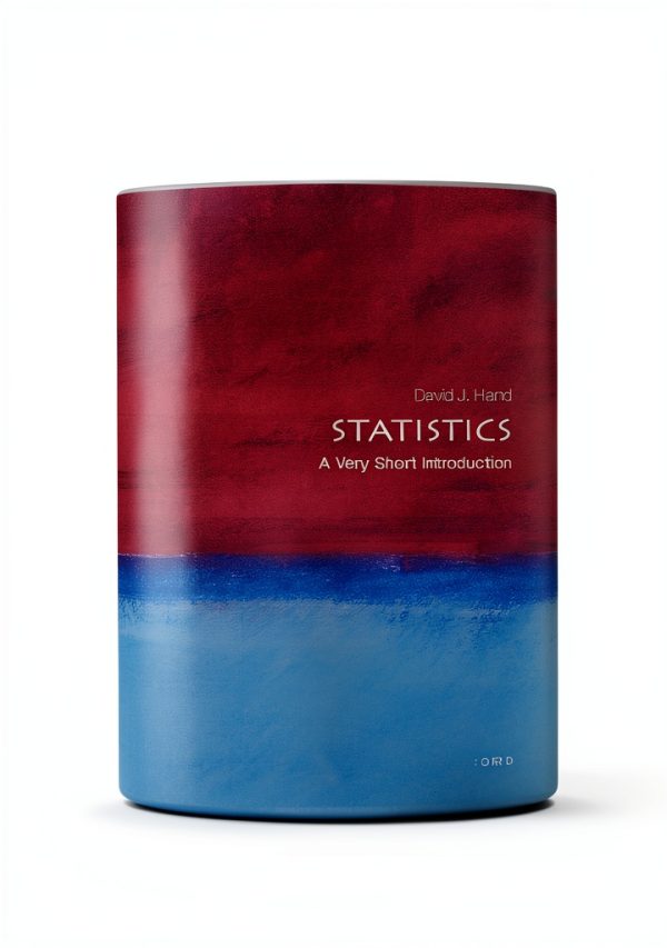 Statistics Very Short Introduction Oxford University Press-0