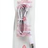 Inlight LED Track Lighting Cord White Black Modern Design-1