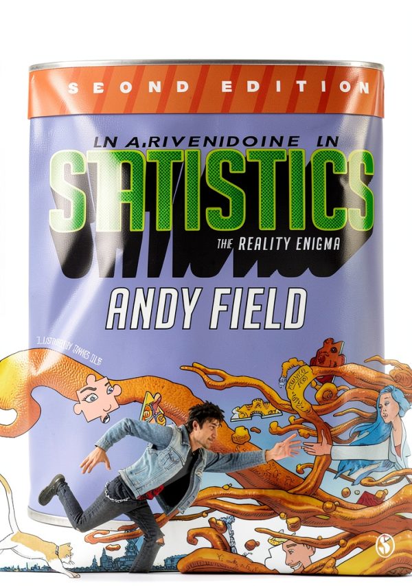 SAGE Statistics Book English Edition 664 Pages Kindle-0