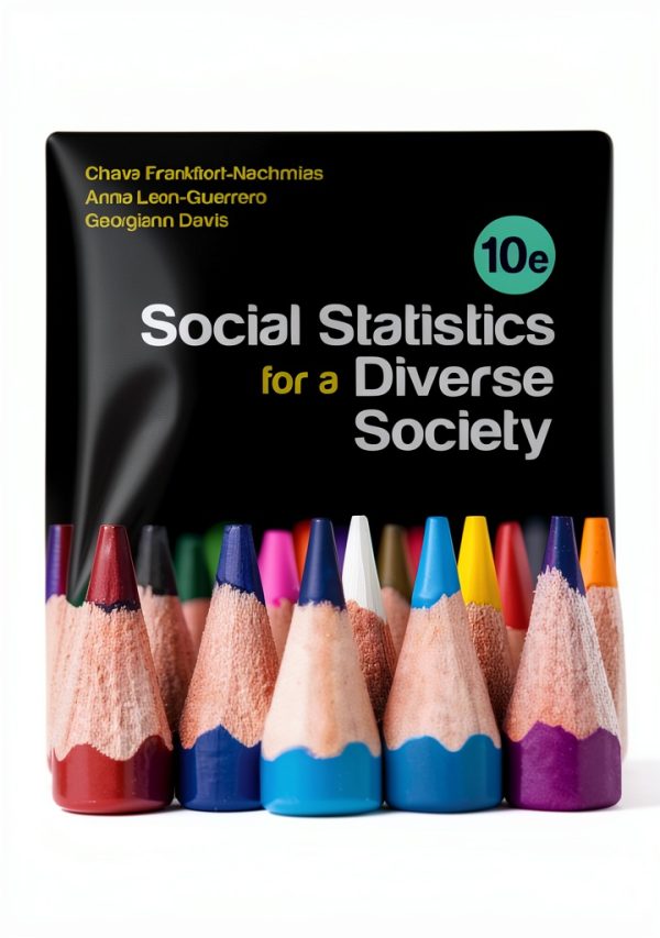 SAGE Statistics Textbook 10th Edition Digital English-0