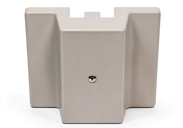 Juno Track Lighting Accessories Silver Aluminum Modern-0