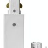 Bravsekai Electrical Connector UL Certified Compact White-0