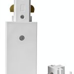 Bravsekai Electrical Connector UL Certified Compact White-0
