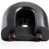 Bonberland 30mm L Track Plastic End Cap Manual Lift-0