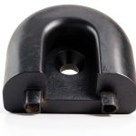 Bonberland 30mm L Track Plastic End Cap Manual Lift-0
