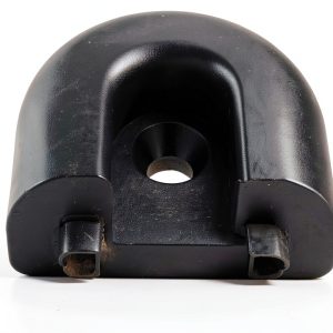 Bonberland 30mm L Track Plastic End Cap Manual Lift-0