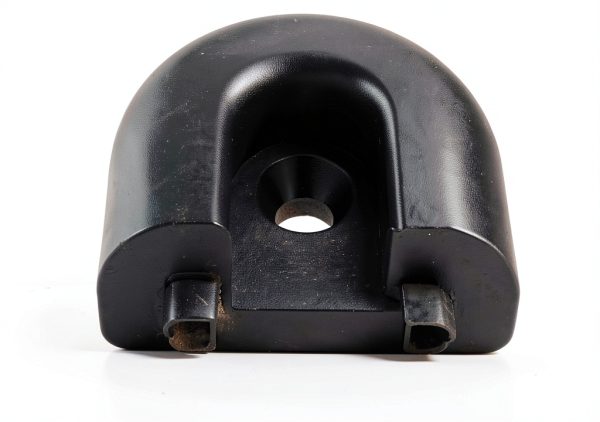 Bonberland 30mm L Track Plastic End Cap Manual Lift-0