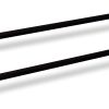OHLECTRIC Track Lighting Extension Rod Black Dimmable LED-0