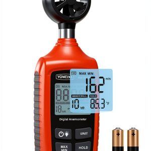 Yowexa Wind Speed Gauge Patio Tool-0