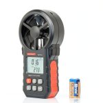 Wintact Wind Speed Gauge Anemometer-0