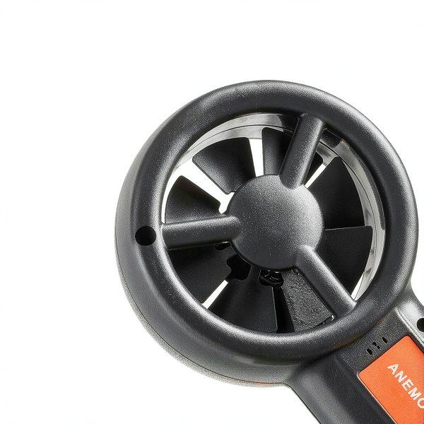 VEVOR Wind Speed Gauge Anemometer-2