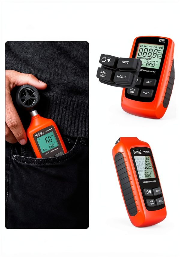Yowexa Wind Speed Gauge Patio Tool-6