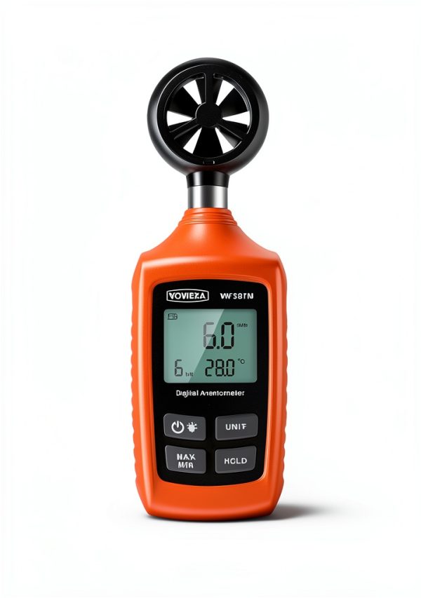 Yowexa Wind Speed Gauge Patio Tool-5