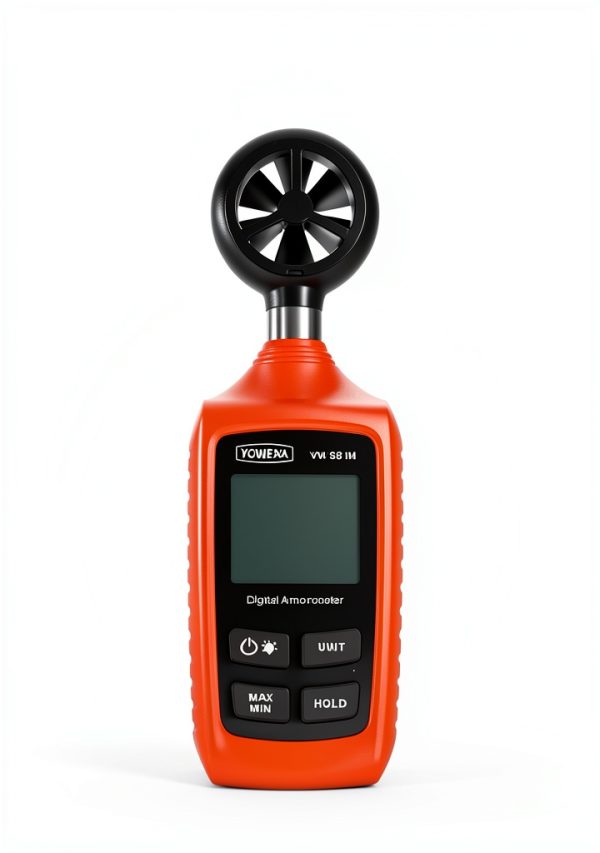 Yowexa Wind Speed Gauge Patio Tool-7
