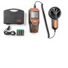 VEVOR Wind Speed Gauge Anemometer-6