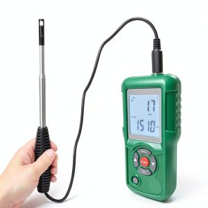 Vanlison Wind Speed Gauge Patio Tool-0