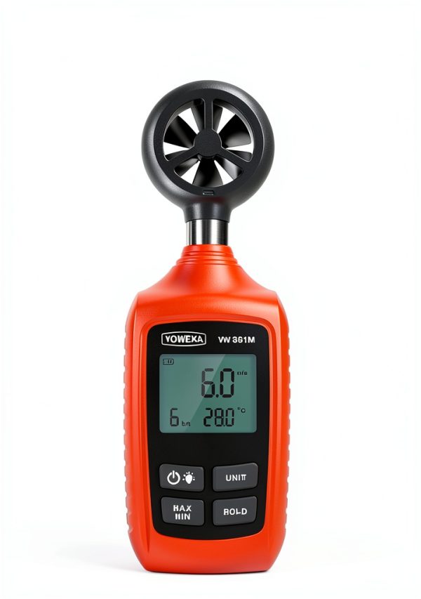Yowexa Wind Speed Gauge Patio Tool-2