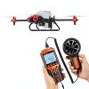 VEVOR Wind Speed Gauge Anemometer-7