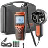VEVOR Wind Speed Gauge Anemometer-0
