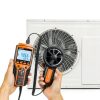 VEVOR Wind Speed Gauge Anemometer-5