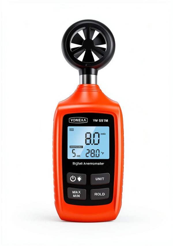 Yowexa Wind Speed Gauge Patio Tool-4