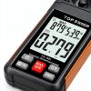 TopTes Digital Anemometer TS-301 Handheld Wind Speed Meter with LCD,-1