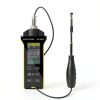 AOPUTTRIVER 3-in-1 Digital Anemometer with Retractable Sensor and LCD-5